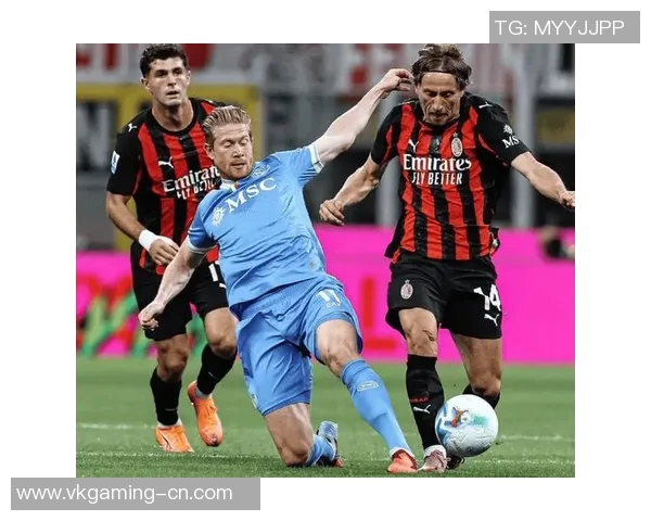 国王杯精彩对决那不勒斯大胜AC米兰红牌事件引发全场热议与战术分析