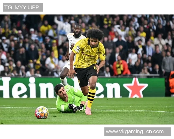 欧冠激战：多特蒙德绝杀波尔图全场沸腾精彩瞬间回顾与分析