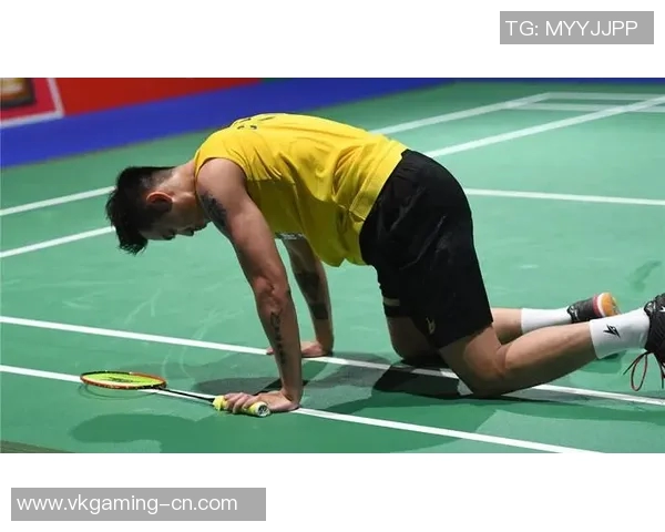 西安羽毛球队心理素质深度解析与训练方法探讨