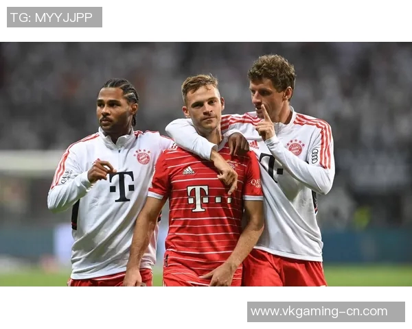 友谊赛精彩对决拜仁与巴萨互交白卷数据分析揭示逆转瞬间魅力