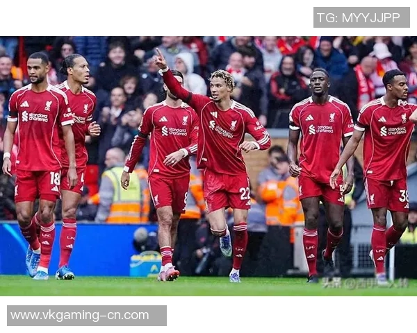 英超：莱比锡2-1利物浦！红牌风波瞬间引爆全场数据解读